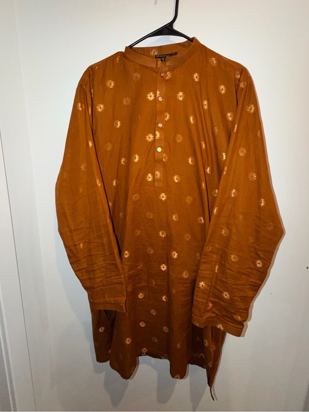 Al Karam Studio Men’s Kurta and Trouser